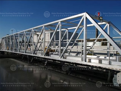 steel bridge