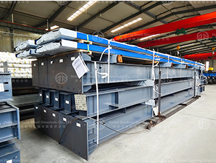 Đóng gói hàng tồn kho và vận chuyển thành phẩm